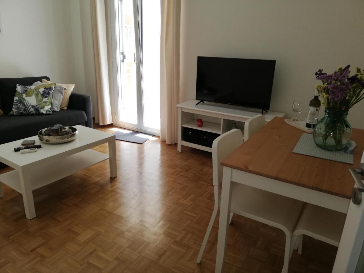 Old Town Stay Furnished Apartment Corfu  Exterior foto