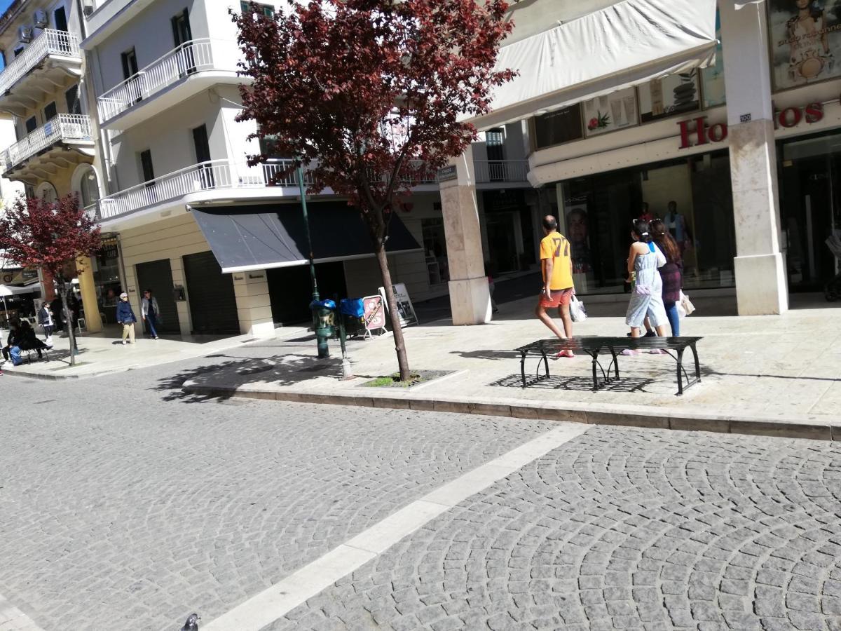 Old Town Stay Furnished Apartment Corfu  Exterior foto