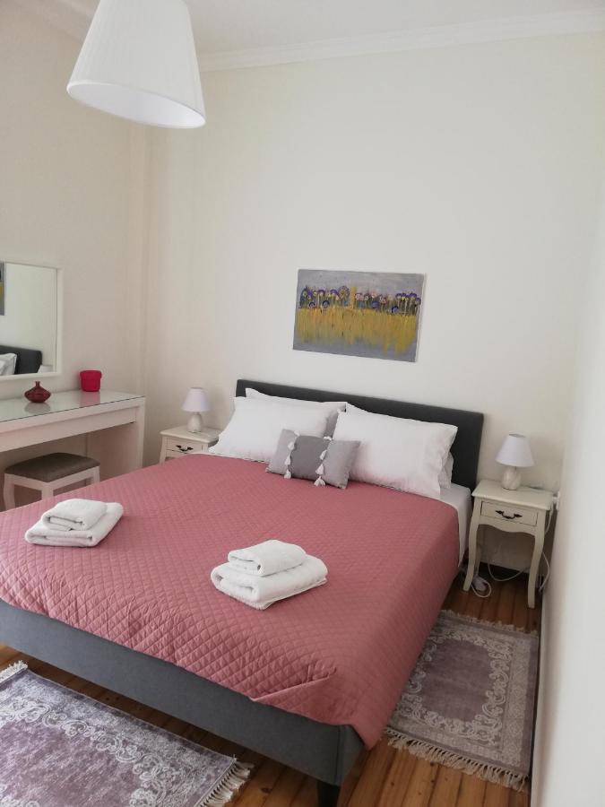 Old Town Stay Furnished Apartment Corfu  Exterior foto